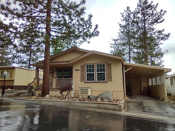 2nd image of 391 Montclair Dr Space 127