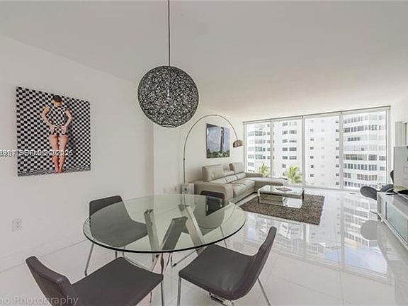 4th image of 10275 Collins Ave #Cu-416