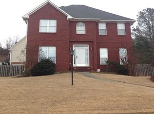 4940 Vernon St, Birmingham, AL 35235
