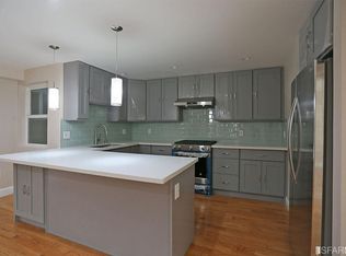 239 14th Ave #A, San Francisco, CA 94118