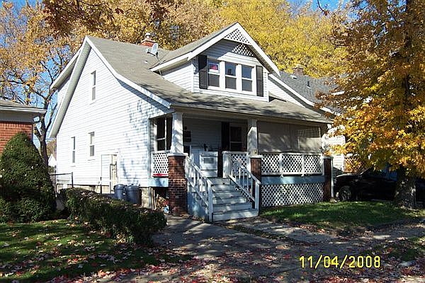 17055 Dora, Melvindale