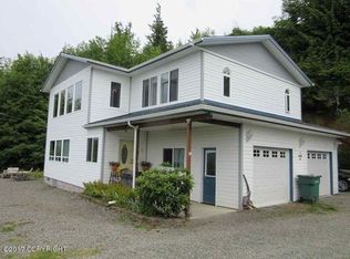 56 Guard Dr, Ketchikan, AK 99901
