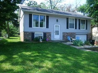5025 Bagnall Dr, Jefferson City, MO 65109