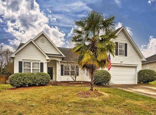 108 Deweeses Ct, Lexington, SC 29072