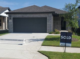 604 Travine Dr, McKinney, TX 75071