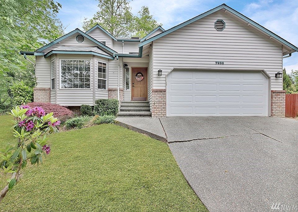 1st image of 7828 197th Ave E
