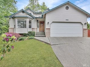 7828 197th Ave E, Bonney Lake, WA 98391
