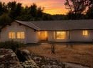 4856 Daffodil Dr, Mariposa, CA 95338