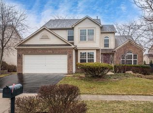 7783 Tree Lake Blvd, Powell, OH 43065