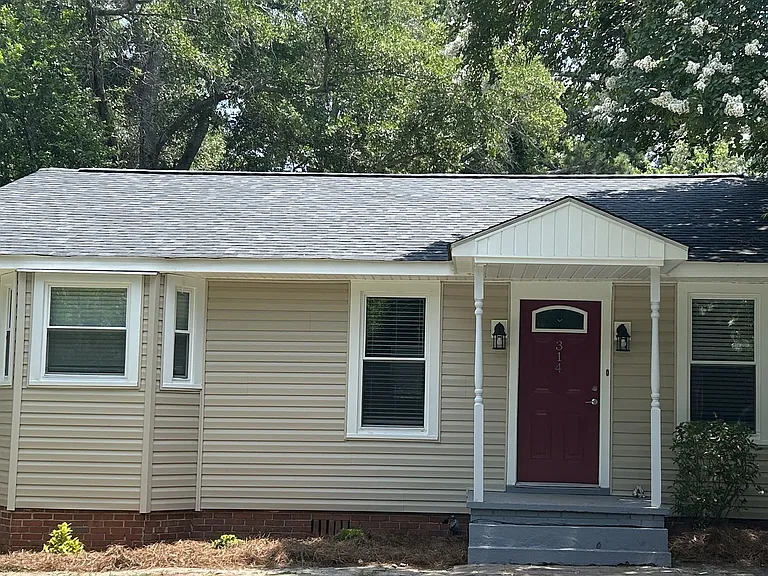 314 Creps St — Photo 1