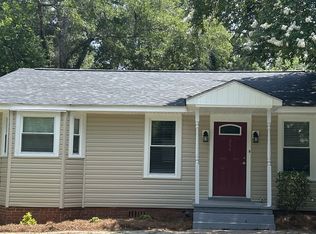 314 Creps St, Lexington, SC 29072