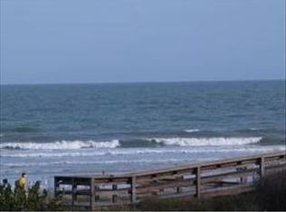 202 Jefferson Ave, Cape Canaveral, FL 32920