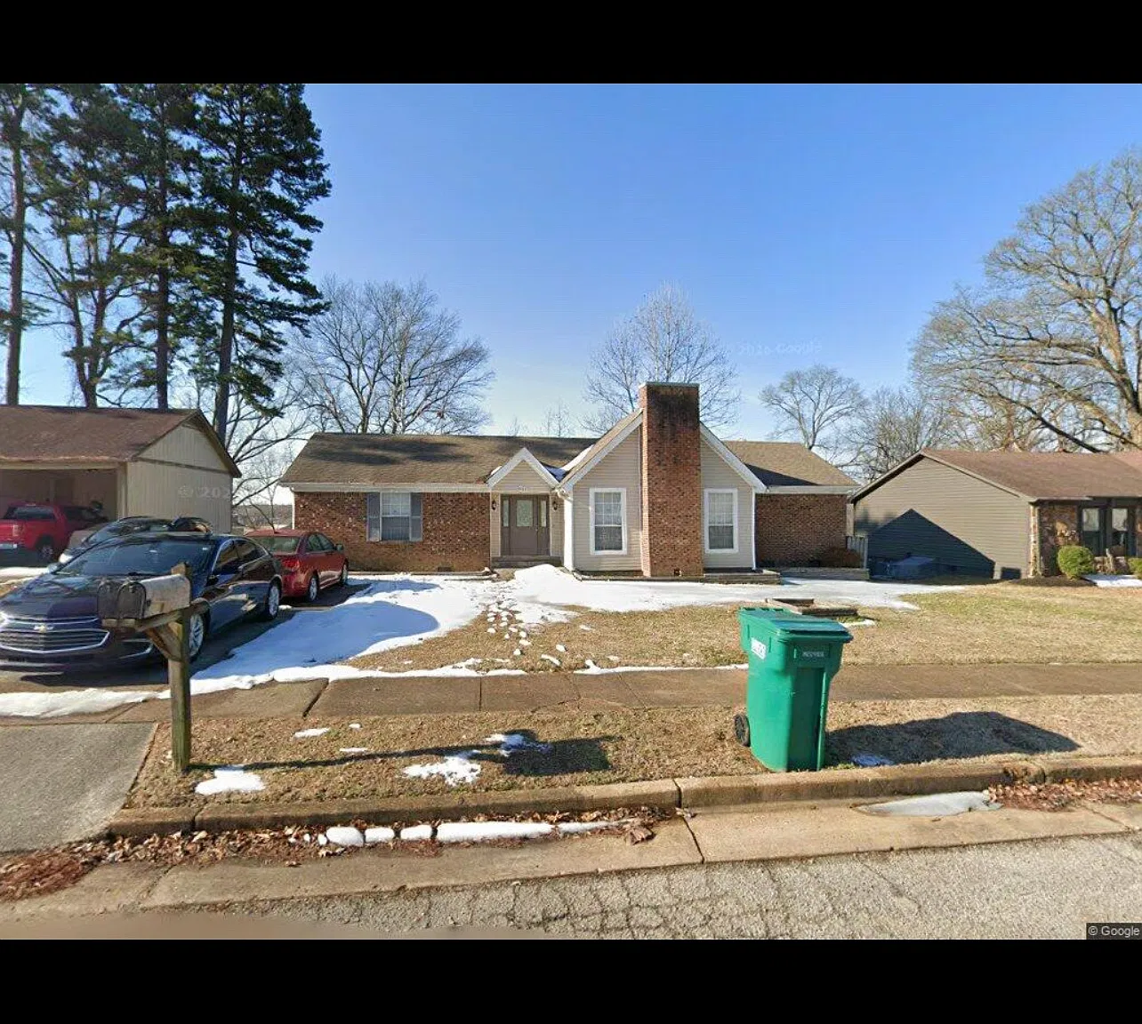 4 bed, 3.5 bath, 1884 sqft, $1,800 — Photo 1