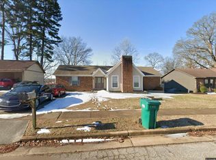 26 Emerson Dr #1, Jackson, TN 38305
