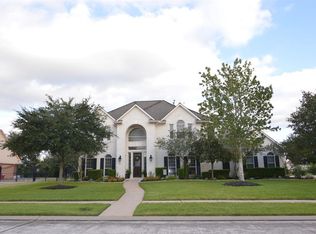 3409 Lindhaven Dr, Pearland, TX 77584
