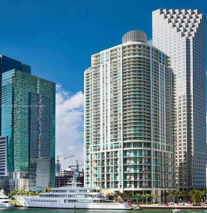 1st image of 300 Biscayne Blvd #1903