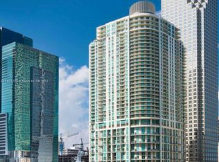 300 Biscayne Blvd #1903, Miami, FL 33130