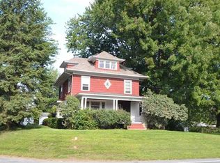 1579 Fairport Nine Mile Point Rd, Penfield, NY 14526