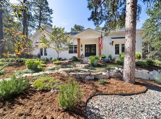 4245 Walker Rd, Colorado Springs, CO 80908