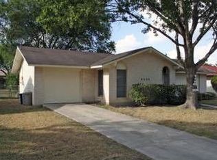 4335 First View Dr, San Antonio, TX 78217