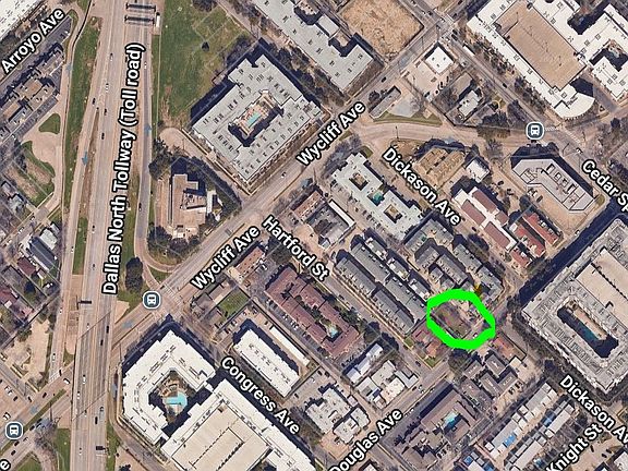 2nd image of 2911 Douglas Ave