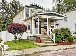 728 Finzer St, Louisville, KY 40203