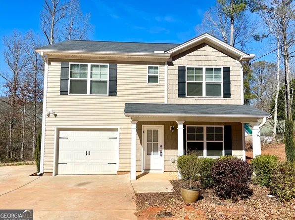 2670 Punch Hammond Rd, Cumming, GA 30040