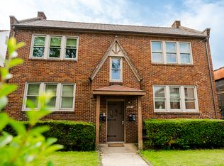 16 E 5th St APT 1, Chillicothe, OH 45601