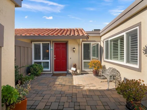 1421 Calle Enrique, Pleasanton, CA 94566