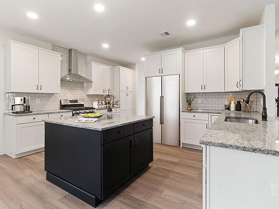 NW-87 Kitchen