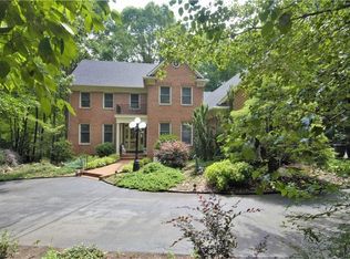2092 Northmont Dr, Asheboro, NC 27205