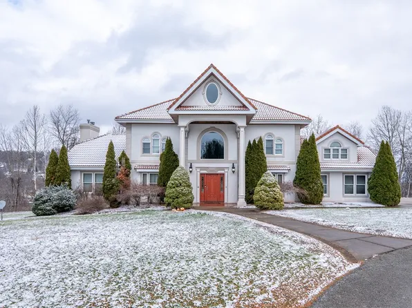 3001 Stoupas Dr, Greensburg, PA 15601