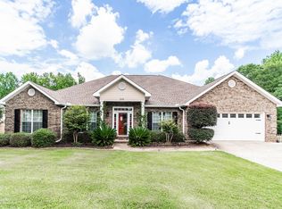 268 Spring Chase Cir, Kathleen, GA 31047