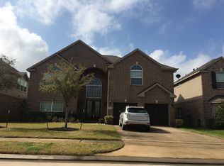 19903 Senterra Lakes Blvd, Spring, TX 77379
