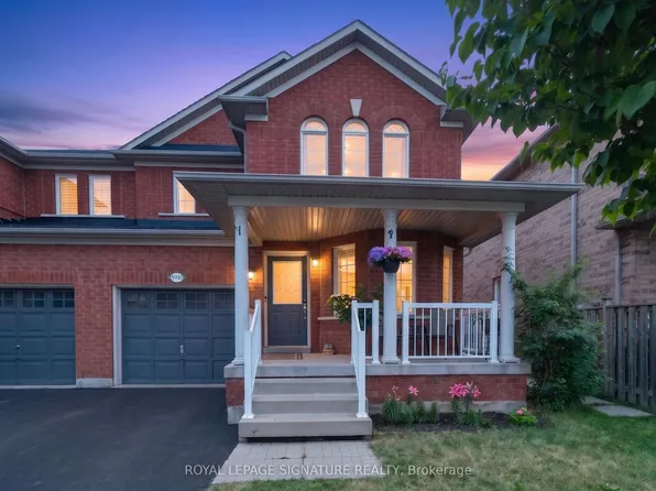 5910 Manzanillo Cres, Mississauga, ON L5M 6Y6