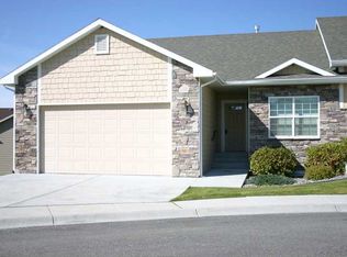 3413 Castle Pines Dr, Billings, MT 59101