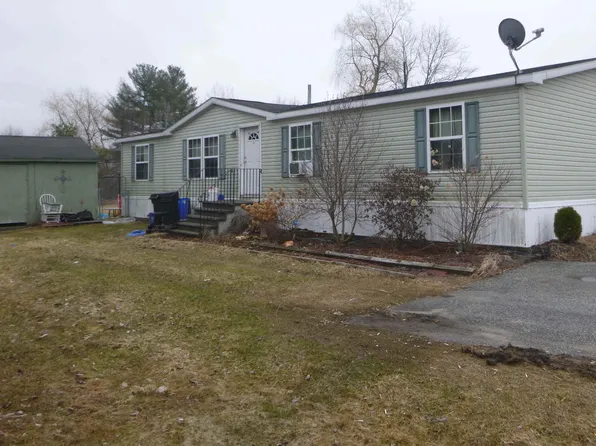 5 Hannah Drive, Gorham, ME 04038