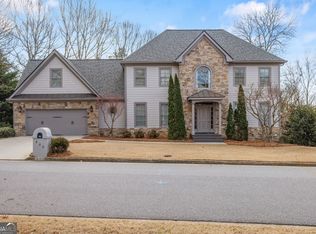809 Byrnwyck Rd NE, Atlanta, GA 30319