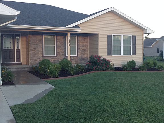 4th image of 2805 Weatherbrooke Dr