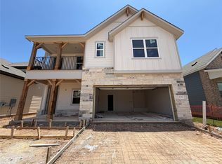 131 Arlington Park Loop, Hutto, TX 78634