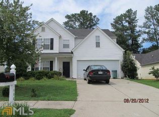 2188 Luna Ln, Gainesville, GA 30504