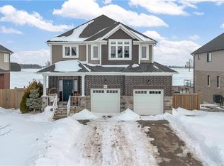 333 Poldon Dr, Norwich, ON N0J 1P0