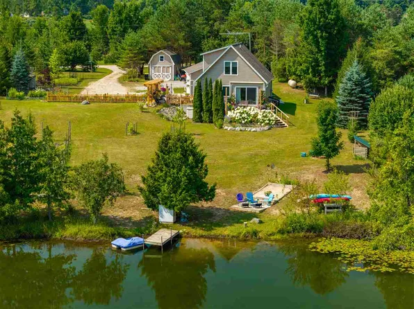 10766 Lakeview Ln, Ellsworth, MI 49729