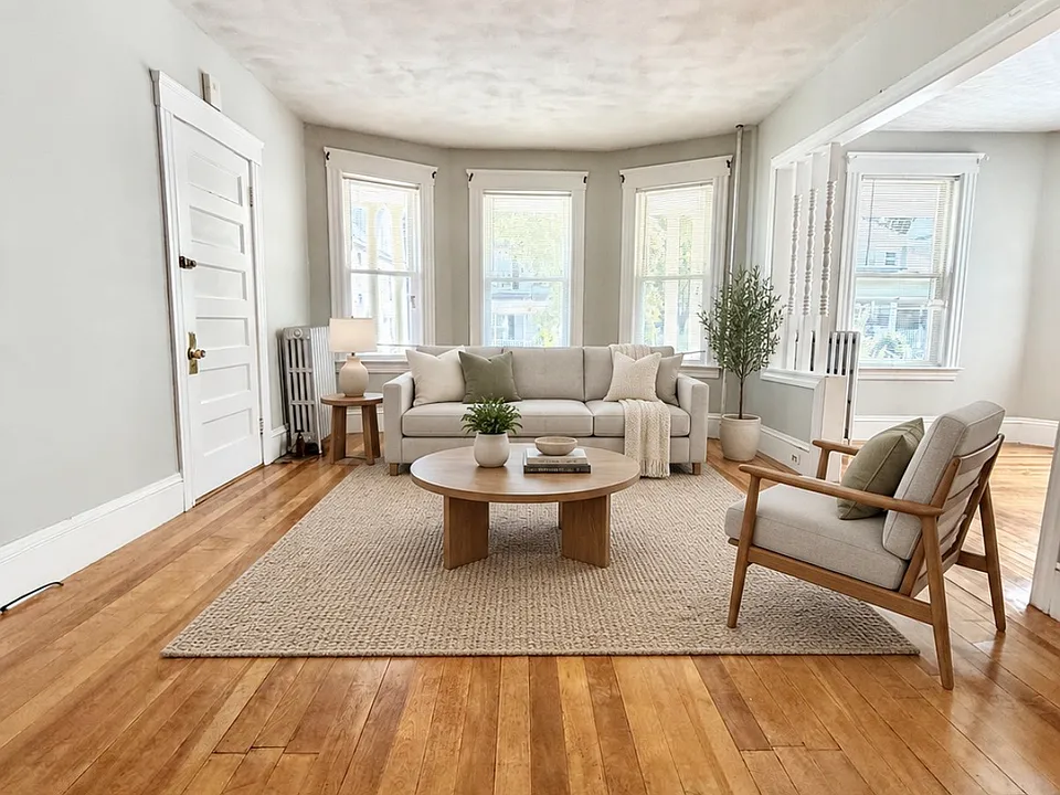 4 Ferdinand St #1