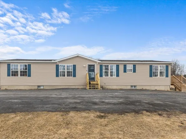 145 Summit Road, Alburgh, VT 05440