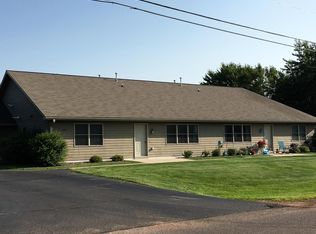 13026 40th Ave APT 7, Chippewa Falls, WI 54729