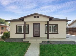 334 Leon Ave, Modesto, CA 95351
