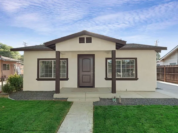 334 Leon Ave, Modesto, CA 95351
