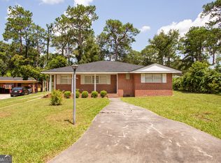 1103 Kontz Ave, Waycross, GA 31501