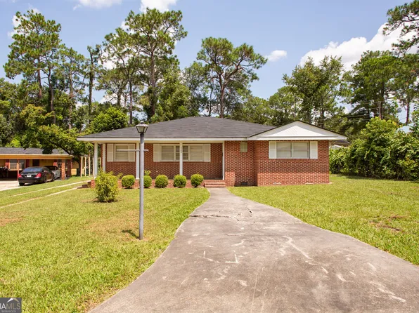 1103 Kontz Ave, Waycross, GA 31501